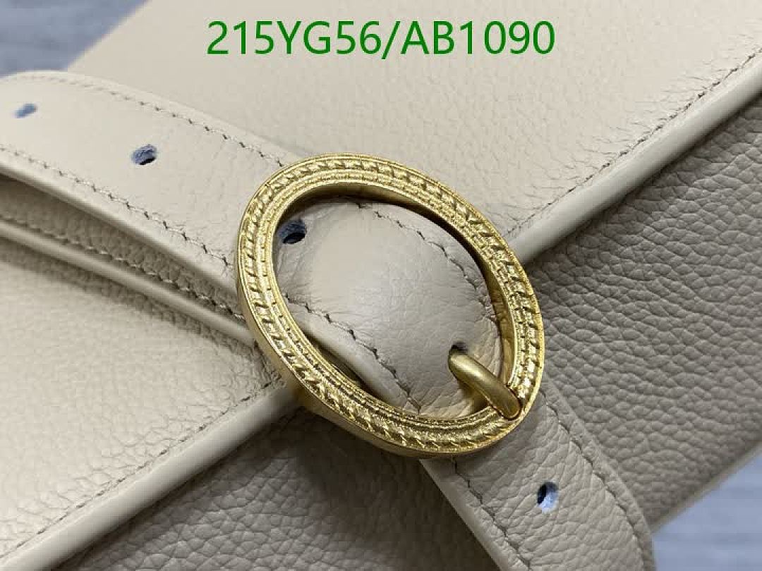 Dior-BagsMirror Quality Code: AB1090 $: 215USD