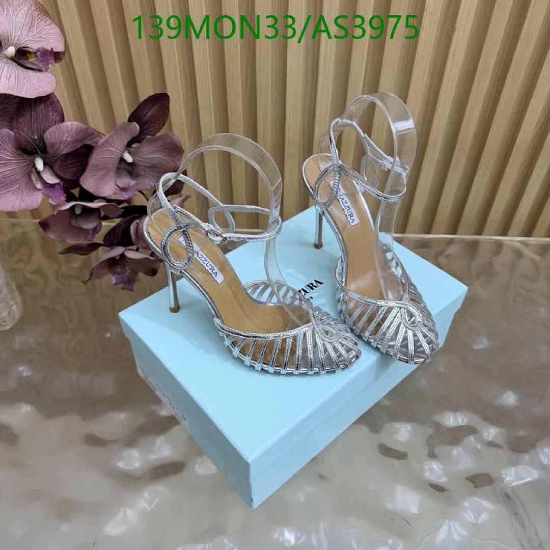 Aquazzura-Women Shoes Code: AS3975 $: 139USD