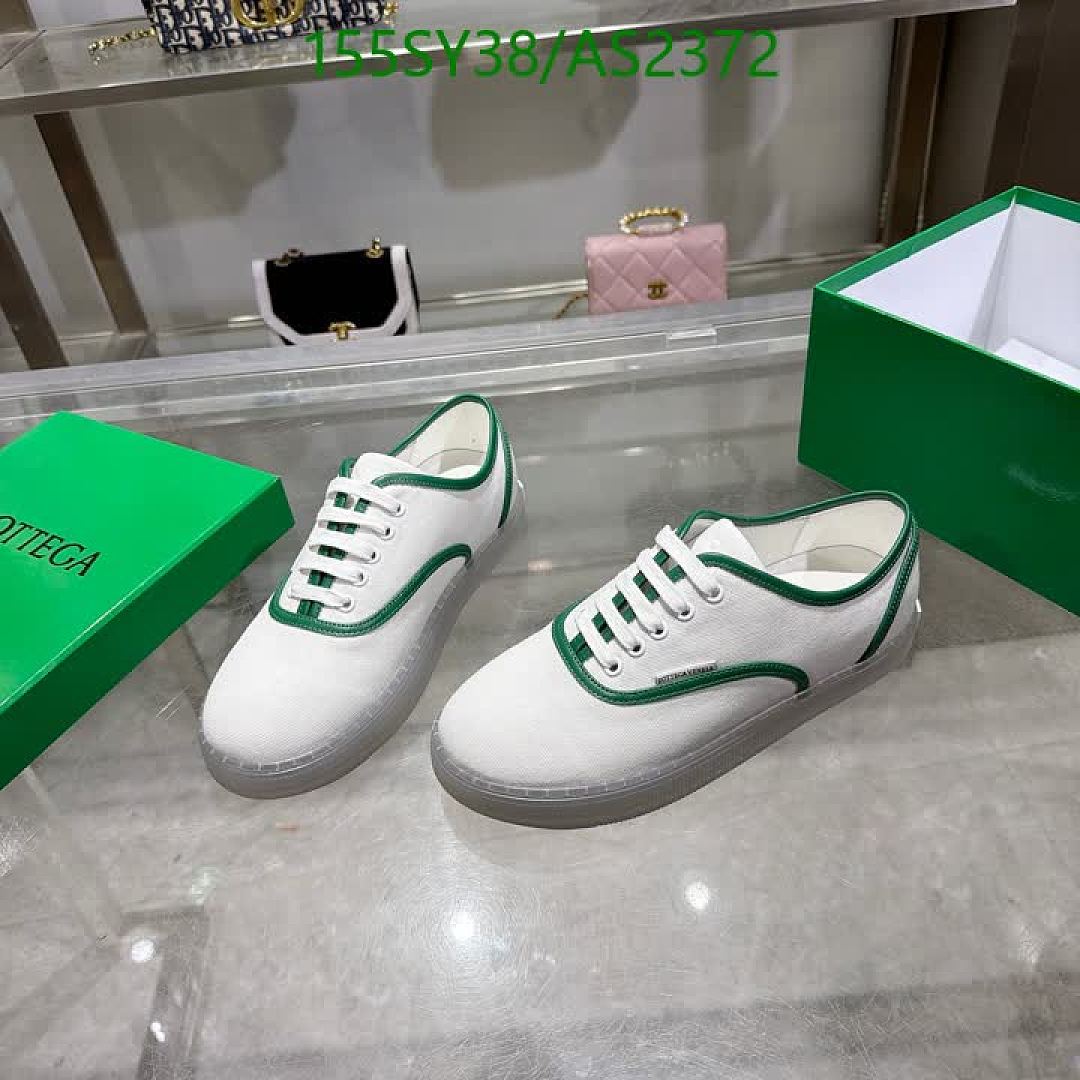 BV-Men shoes Code: AS2372 $: 155USD
