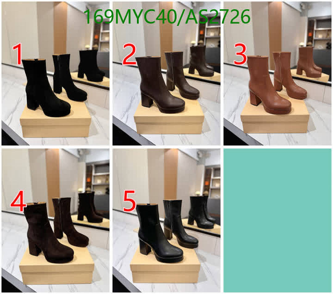 Valentino-Women Shoes Code: AS2726 $: 169USD