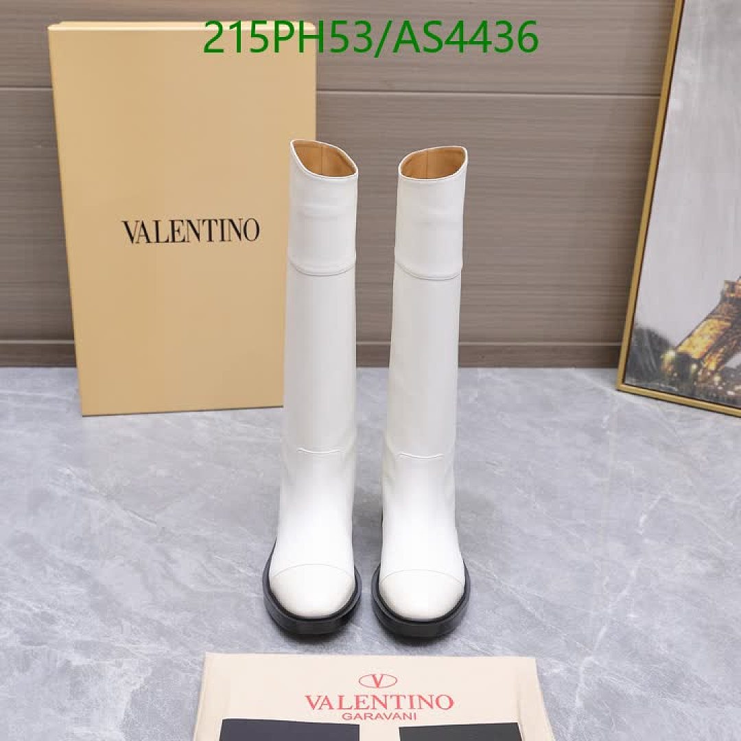 Valentino-Women Shoes Code: AS4436 $: 215USD
