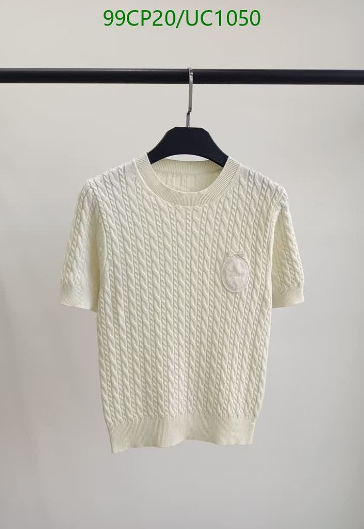 Dior-Clothing Code: UC1050 $: 99USD