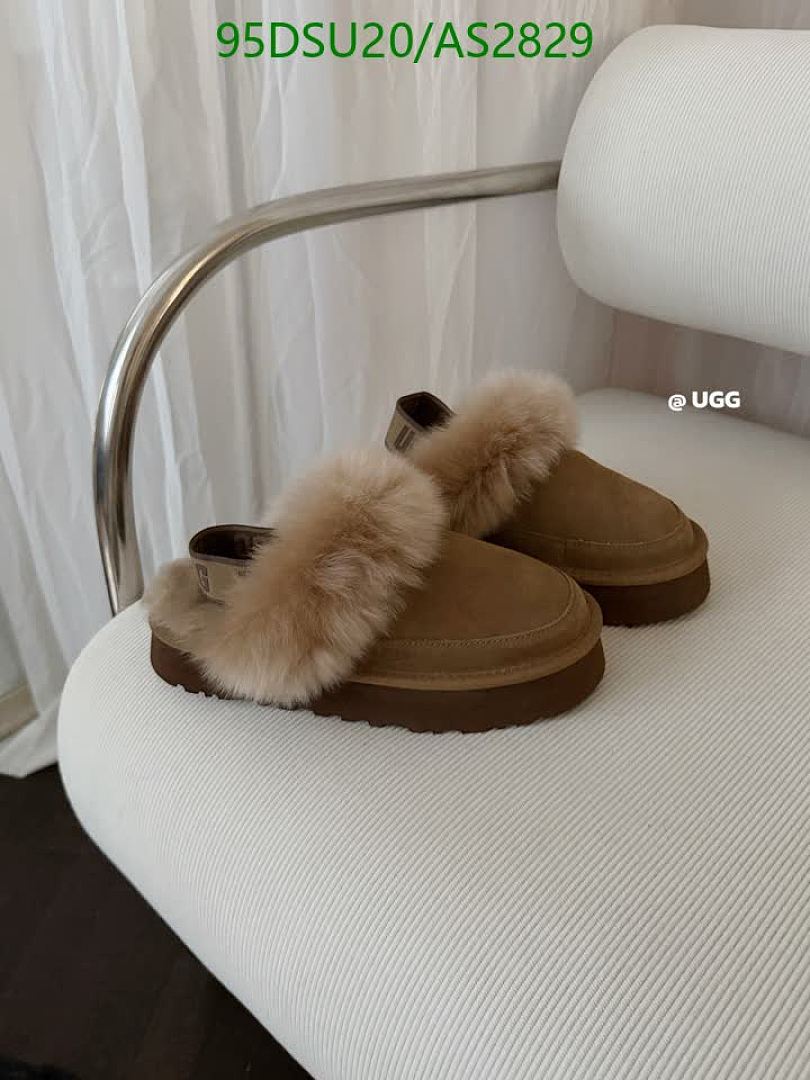 UGG-Women Shoes Code: AS2829 $: 95USD