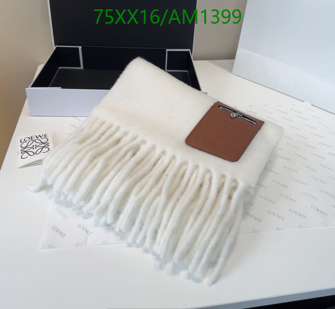Loewe-Scarves Code: AM1399 $: 75USD