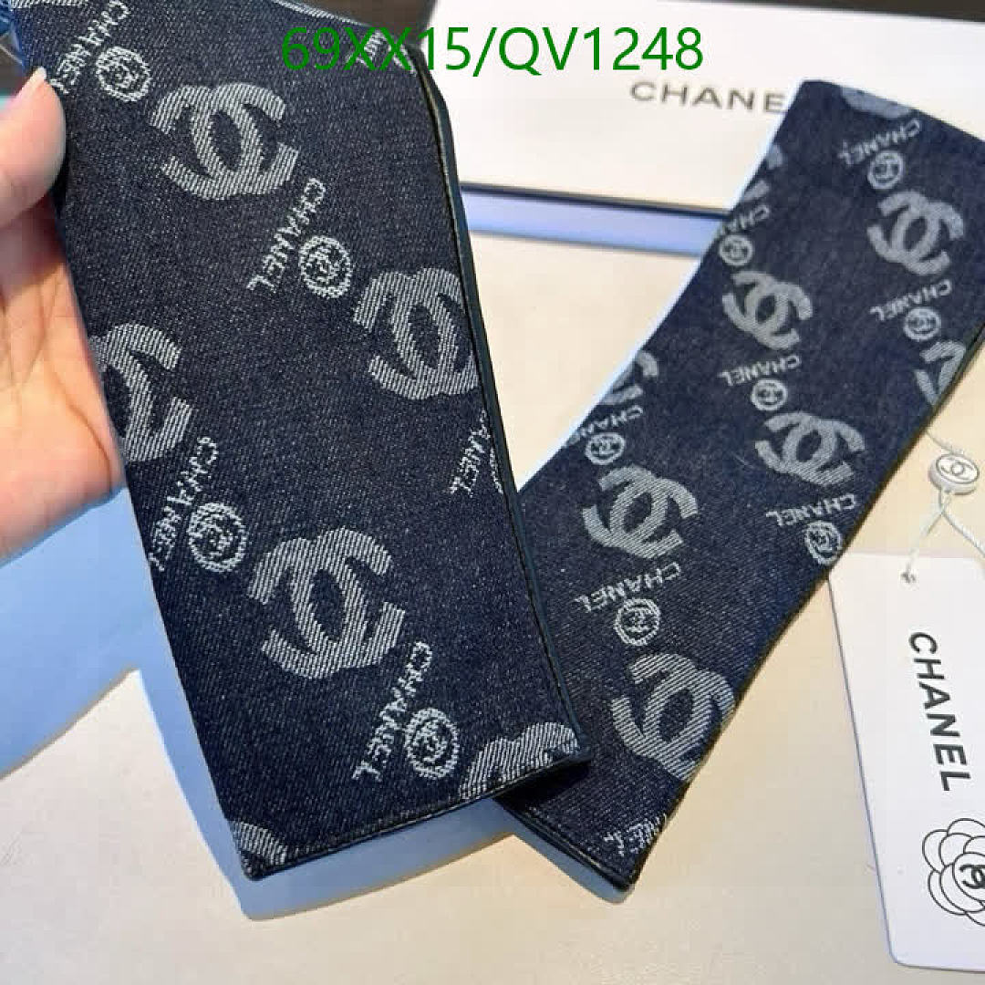 Chanel-Gloves Code: QV1248 $: 69USD