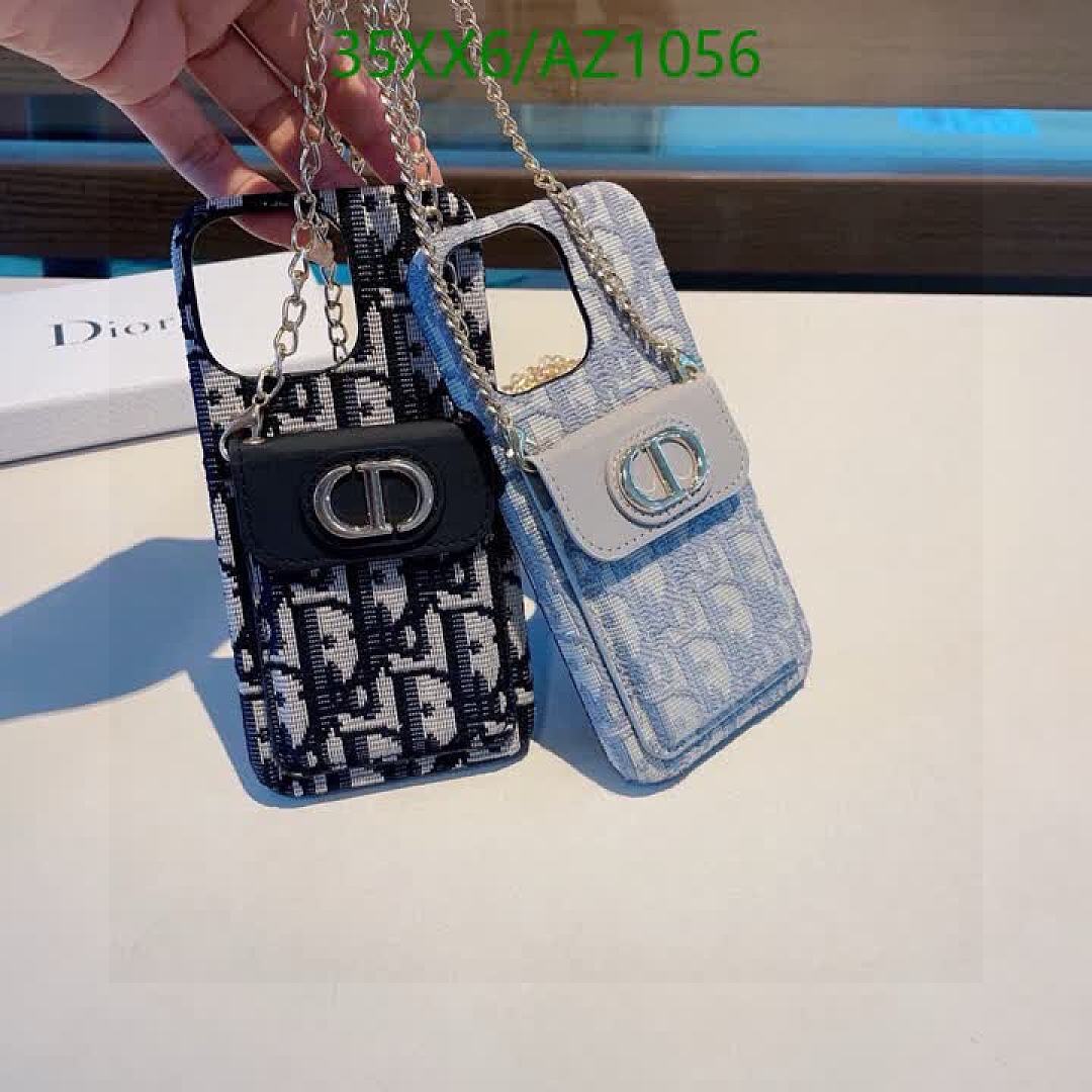 Dior-Phone Cases Code: AZ1056 $: 35USD