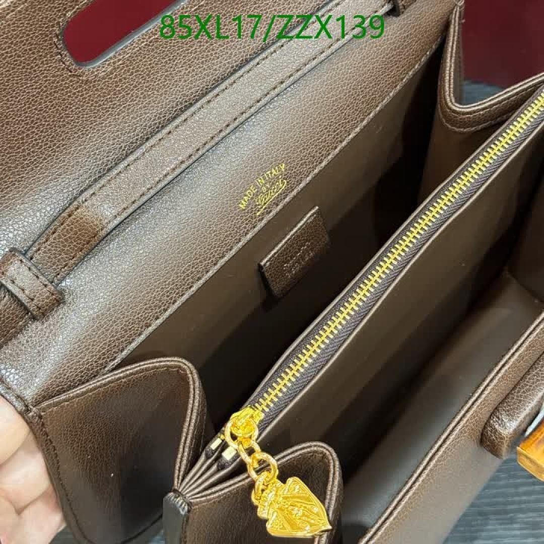Gucci-Bags4A Quality Code: ZZX139 $: 85USD