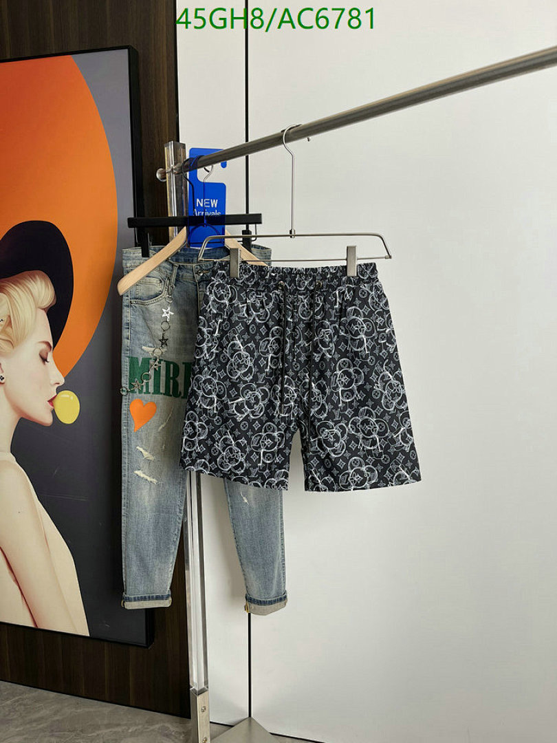 LV-Clothing Code: AC6781 $: 45USD