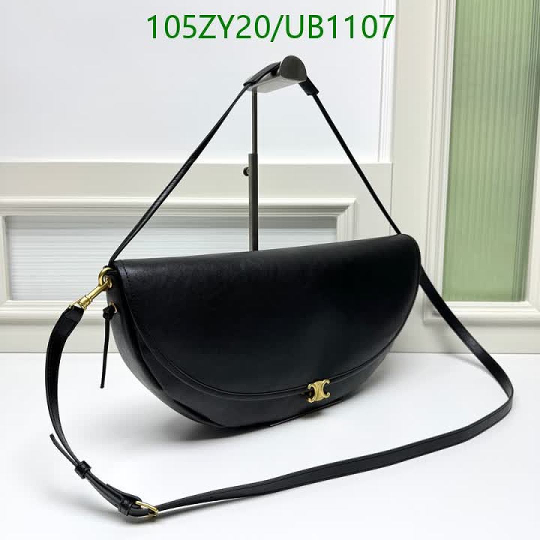 Celine-Bags4A Quality Code: UB1107 $: 105USD