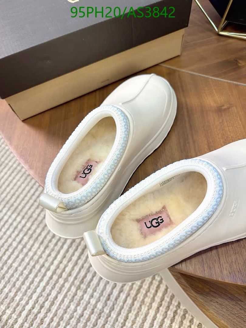 UGG-Women Shoes Code: AS3842 $: 95USD