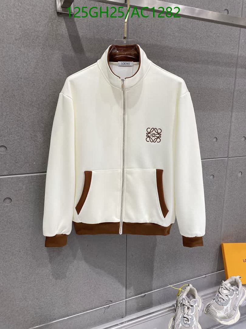 Loewe-Clothing Code: AC1282 $: 125USD
