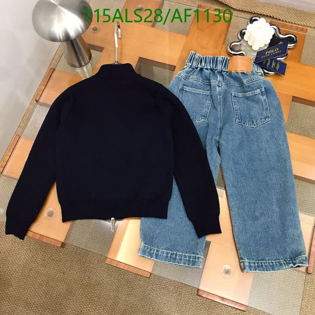 Loro Piana-Clothing（Kids） Code: AF1130 $: 115USD