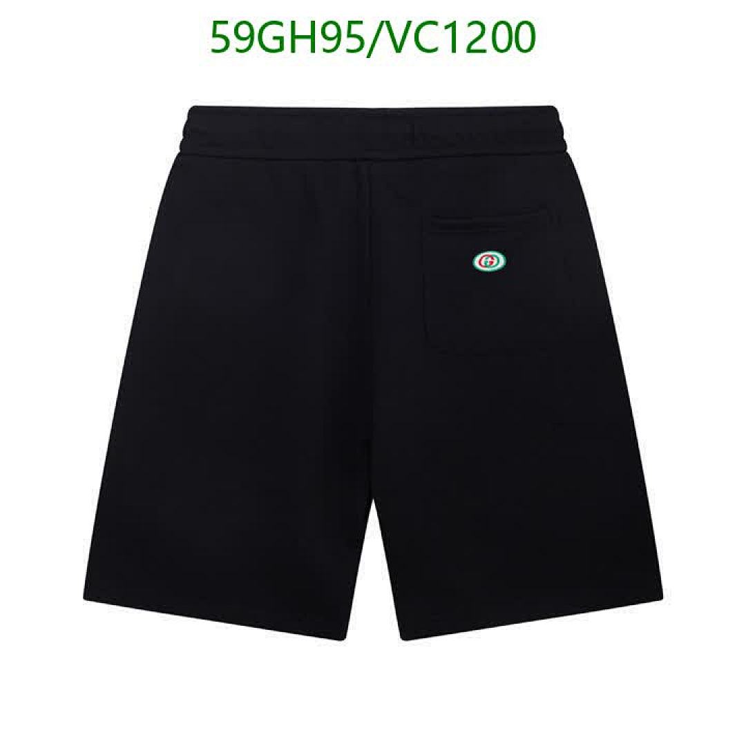 Gucci-Clothing Code: VC1200 $: 59USD