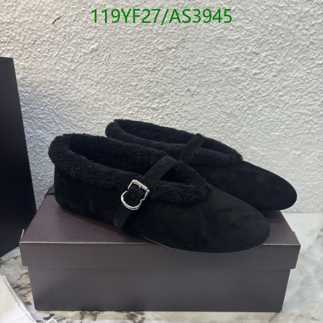 Alaia-Women Shoes Code: AS3945 $: 119USD