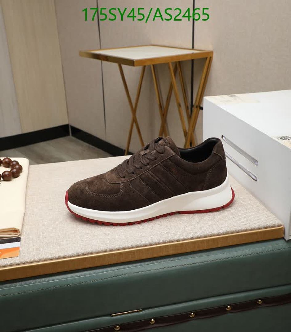 Bally-Men shoes Code: AS2465 $: 175USD