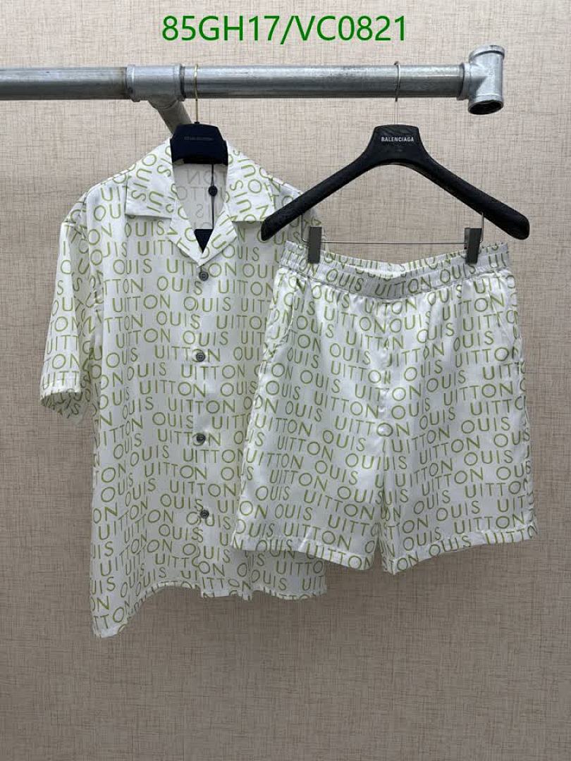 LV-Clothing Code: VC0821 $: 85USD