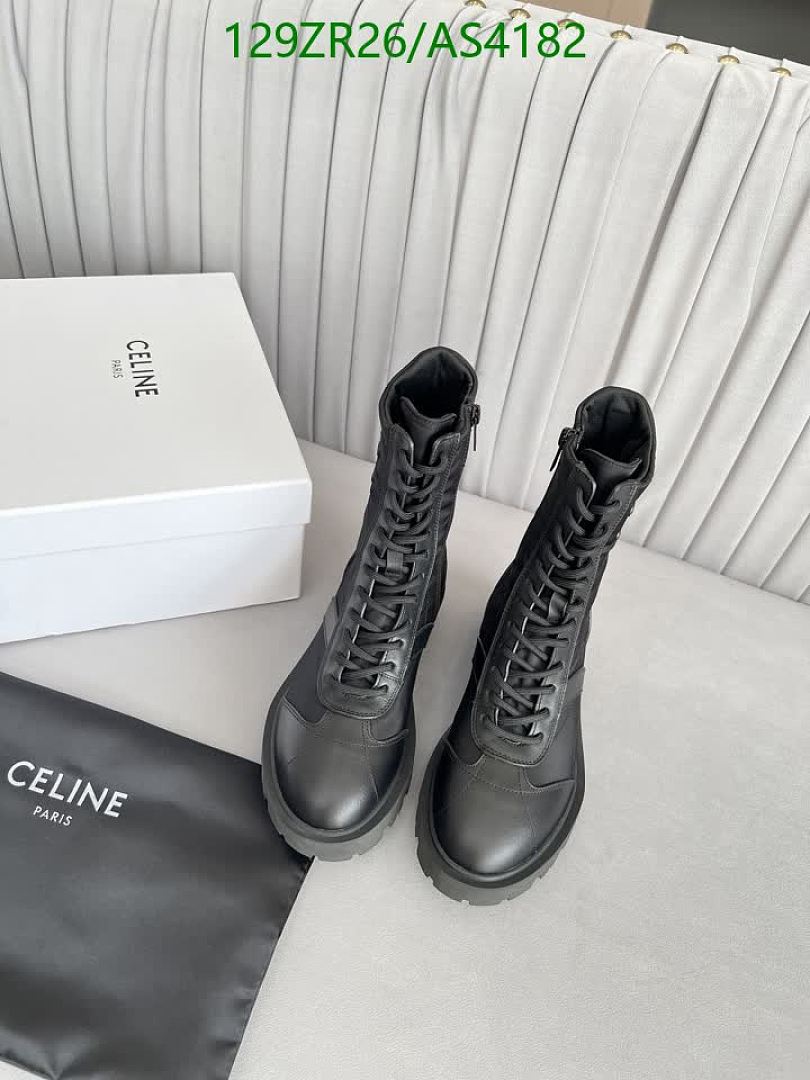 Celine-Women Shoes Code: AS4182 $: 129USD