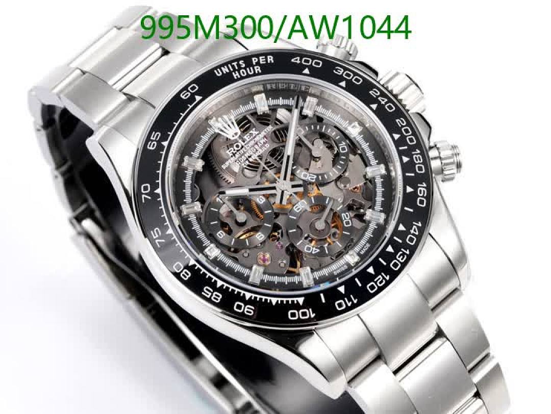 Rolex-WatchesMirror Quality Code: AW1044 $: 995USD