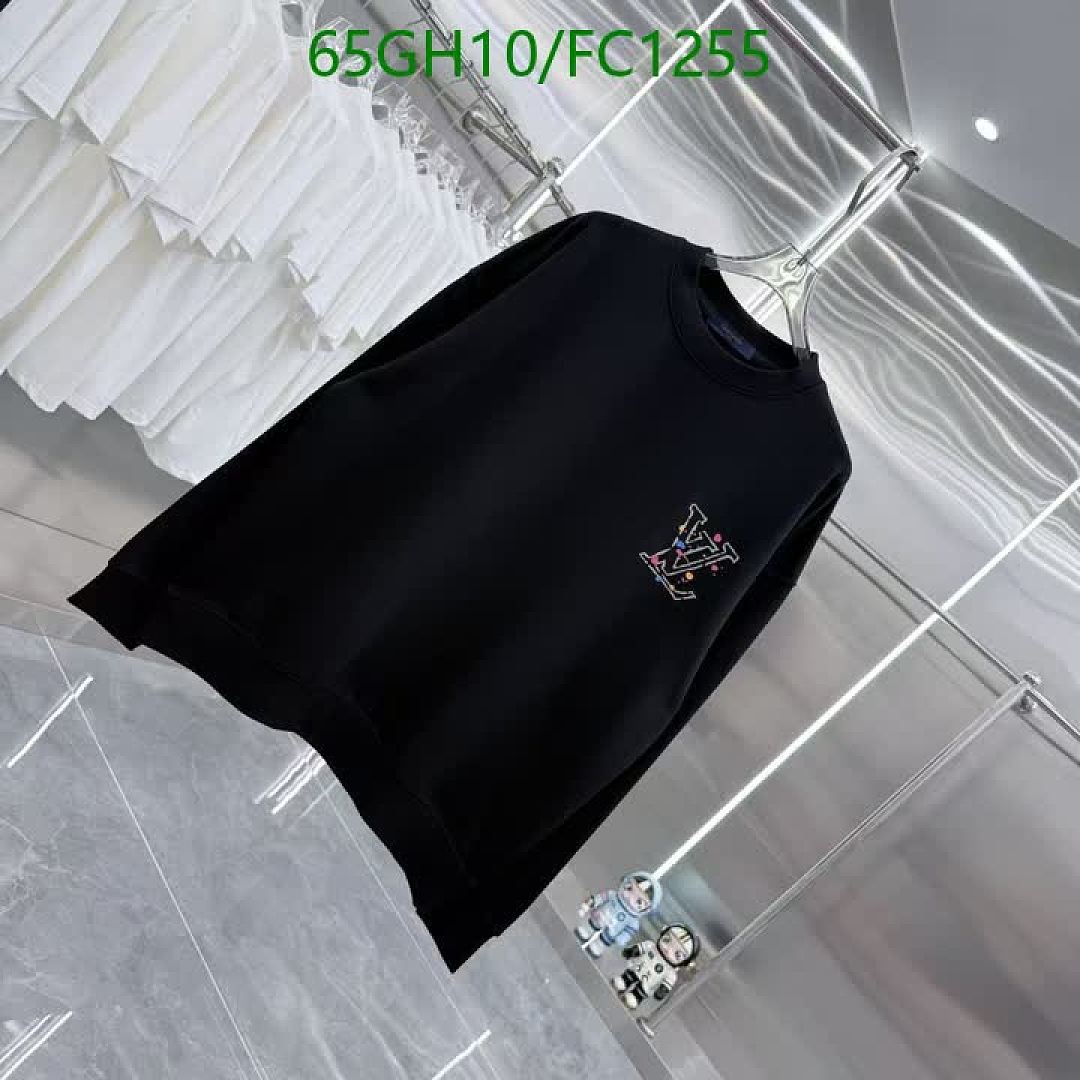LV-Clothing Code: FC1255 $: 65USD