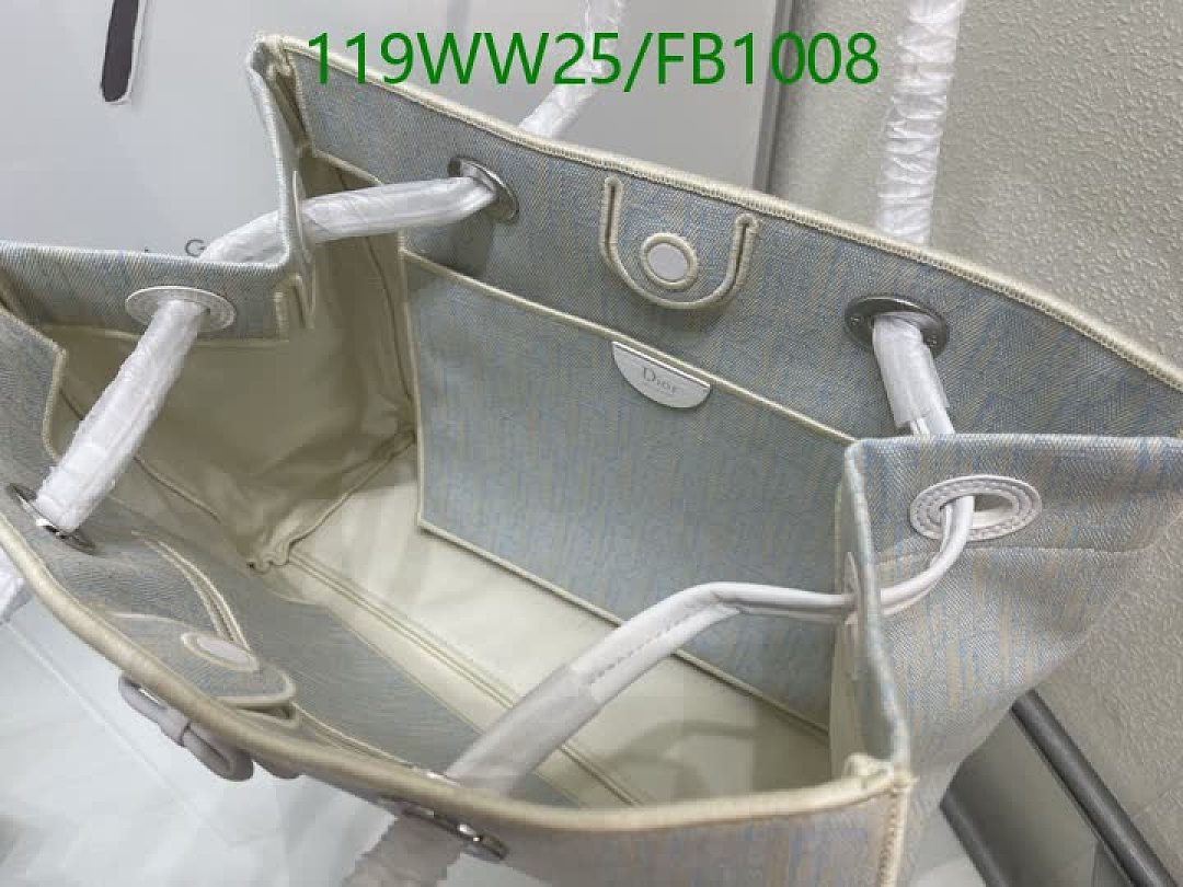 Dior-Bags4A Quality Code: FB1008 $: 119USD