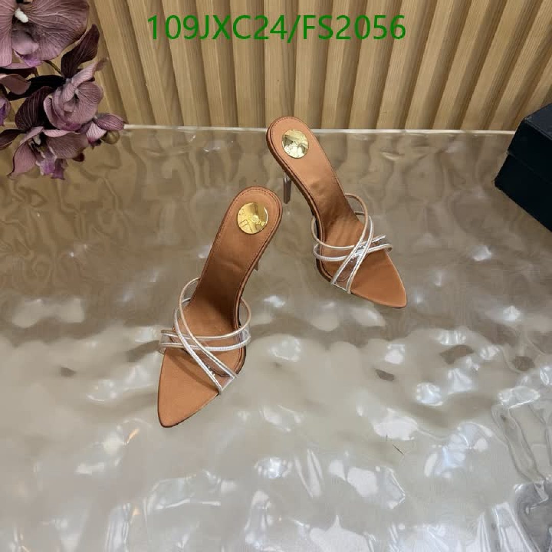 YSL-Women Shoes Code: FS2056 $: 109USD