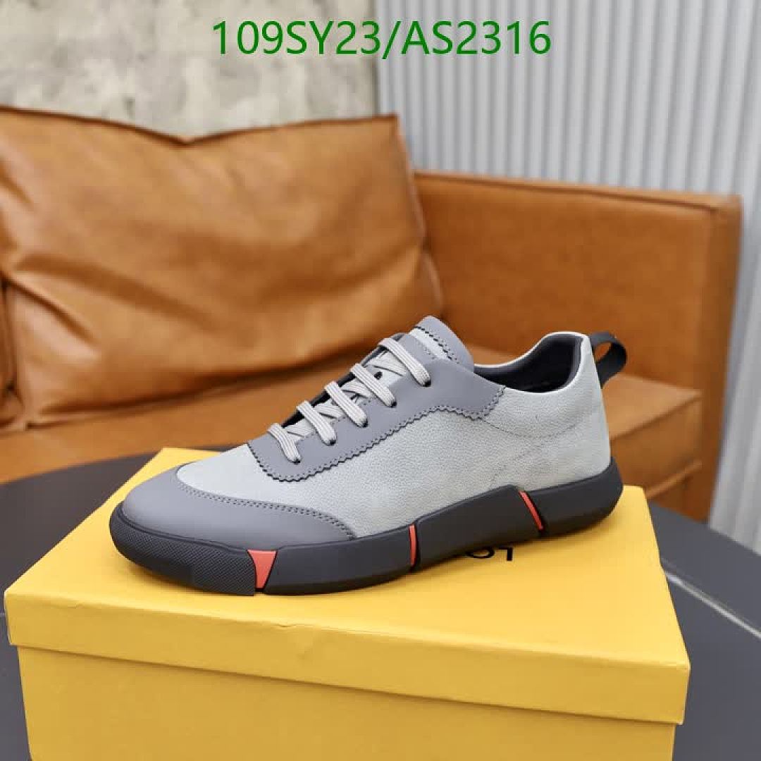 LV-Men shoes Code: AS2316 $: 109USD