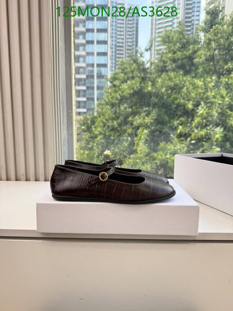 Celine-Women Shoes Code: AS3628 $: 125USD