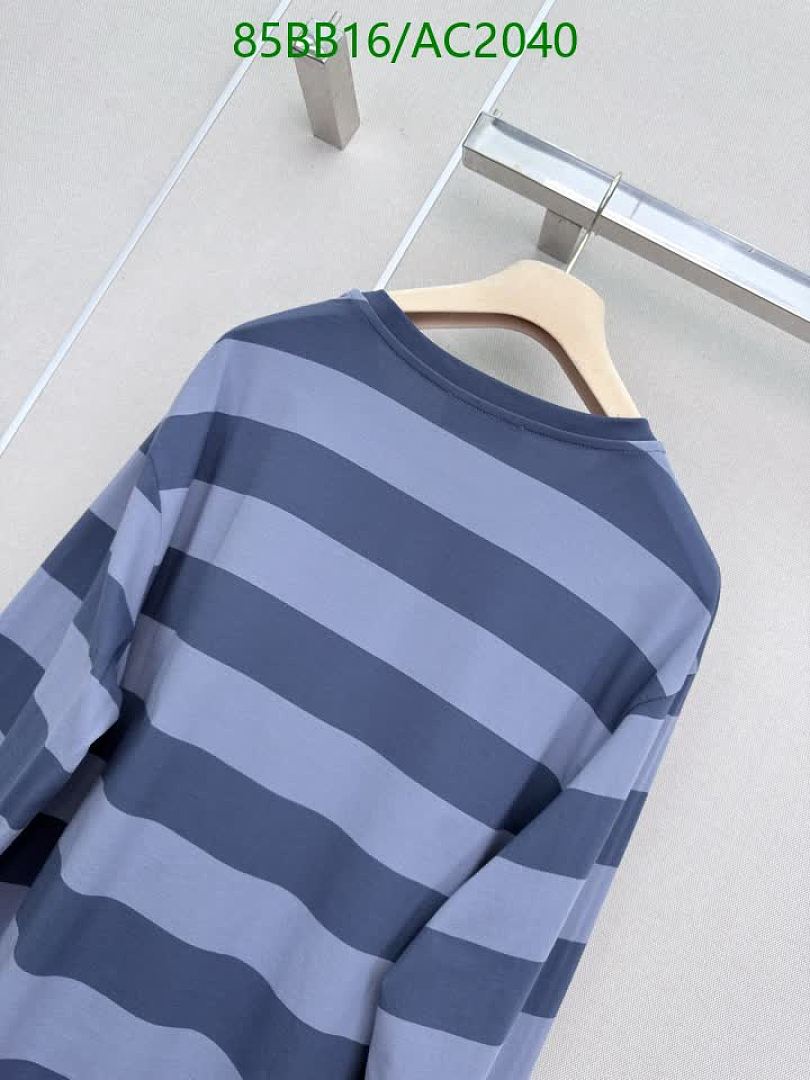 Miu Miu-Clothing Code: AC2040 $: 85USD