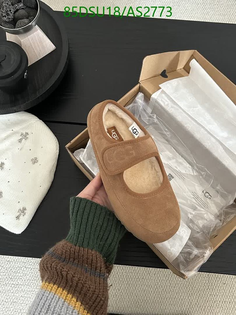 UGG-Women Shoes Code: AS2773 $: 85USD