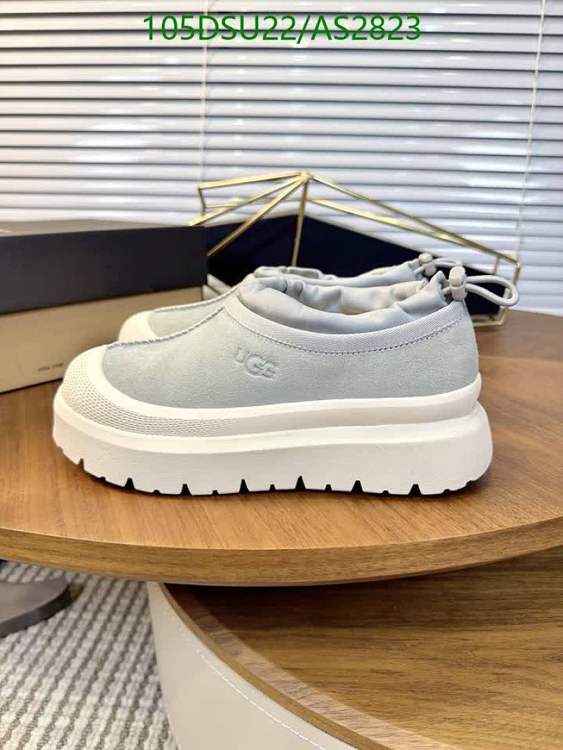 UGG-Men shoes Code: AS2823 $: 105USD