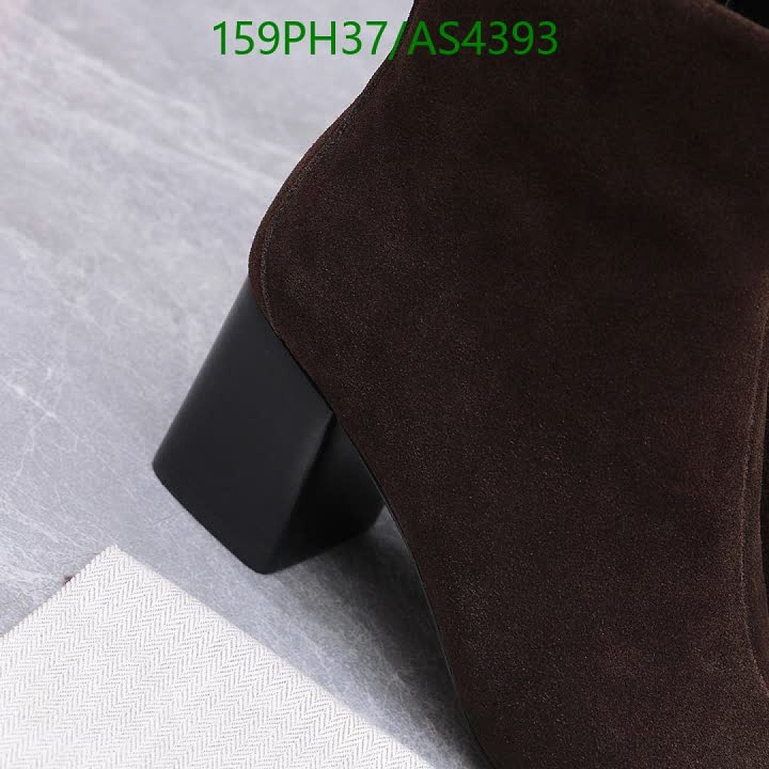 Hermes-Women Shoes Code: AS4393 $: 159USD