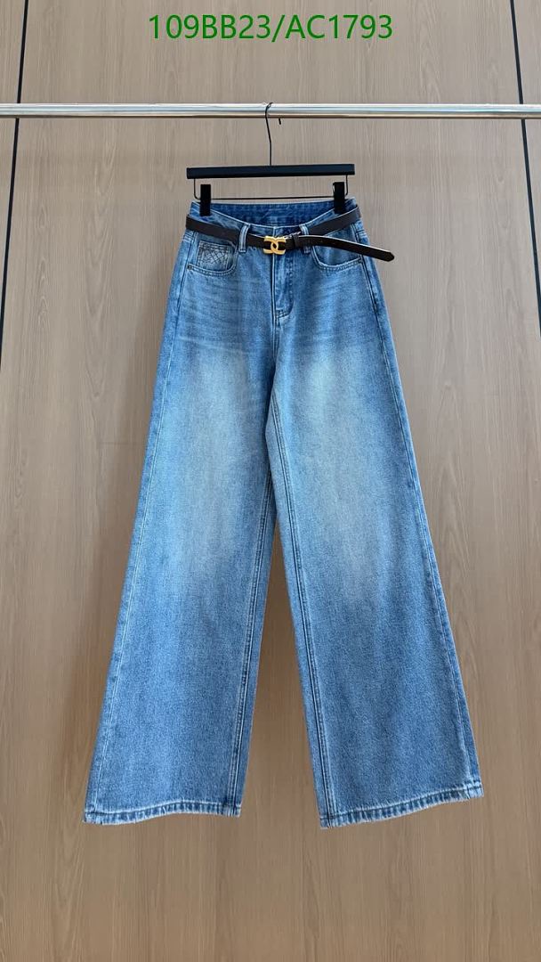 Chanel-Clothing Code: AC1793 $: 109USD