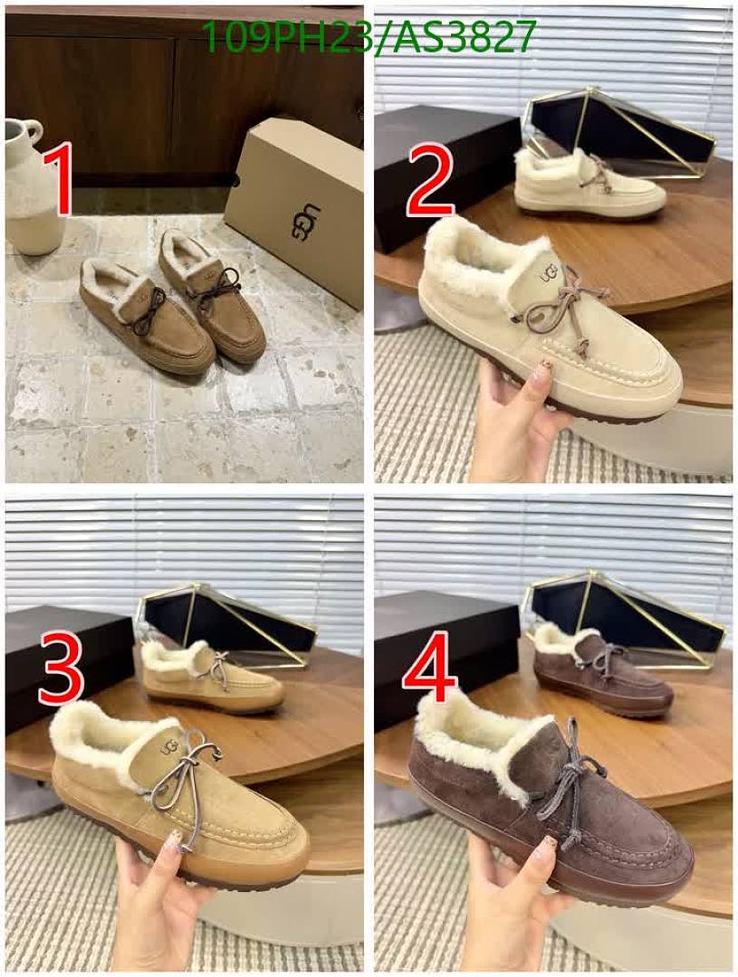 UGG-Women Shoes Code: AS3827 $: 109USD