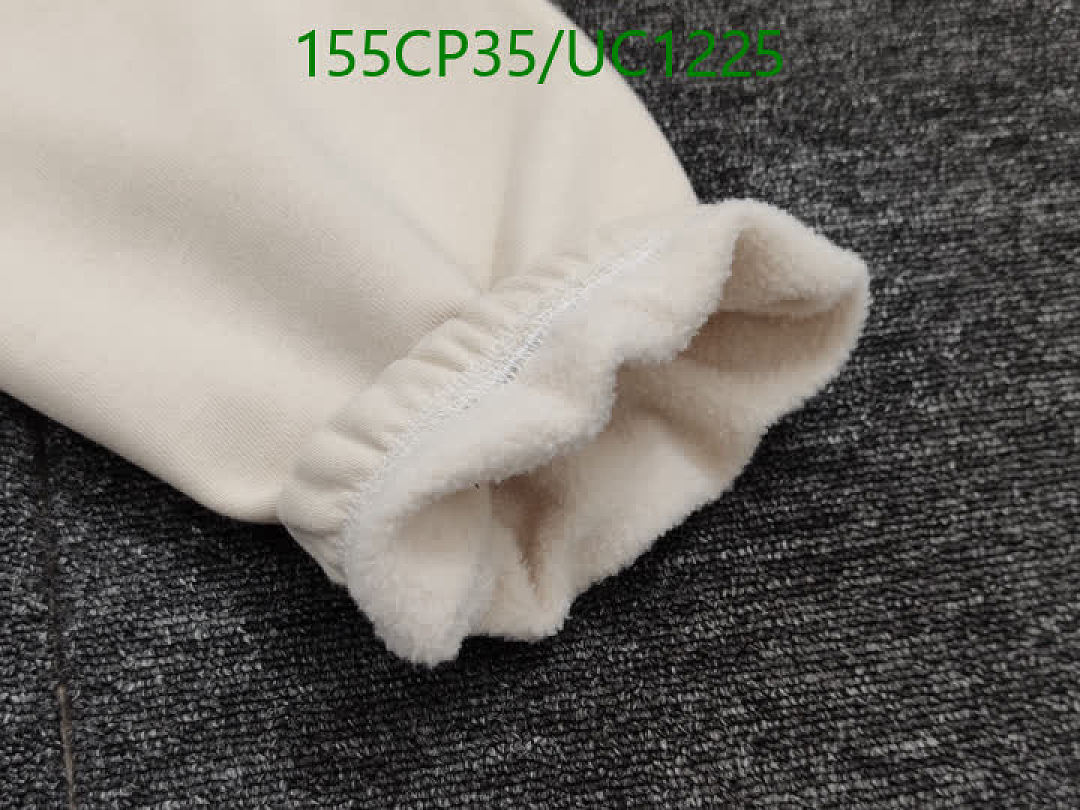 Essentials-Clothing Code: UC1225 $: 155USD