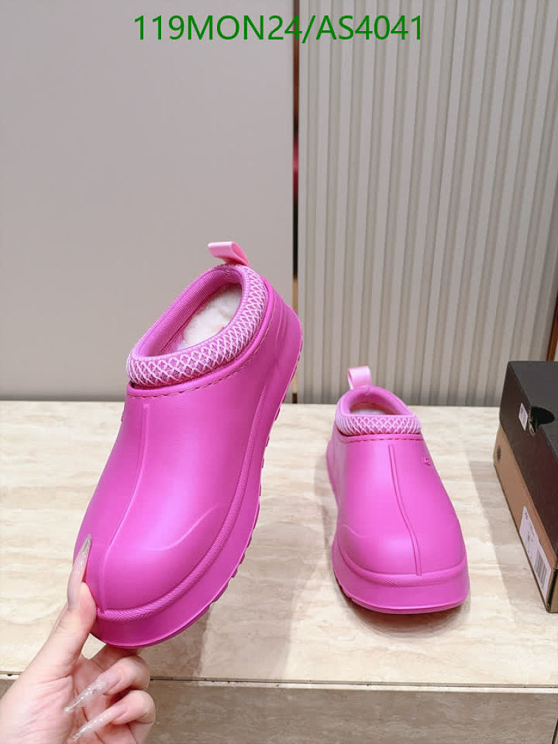 UGG-Men shoes Code: AS4041 $: 119USD