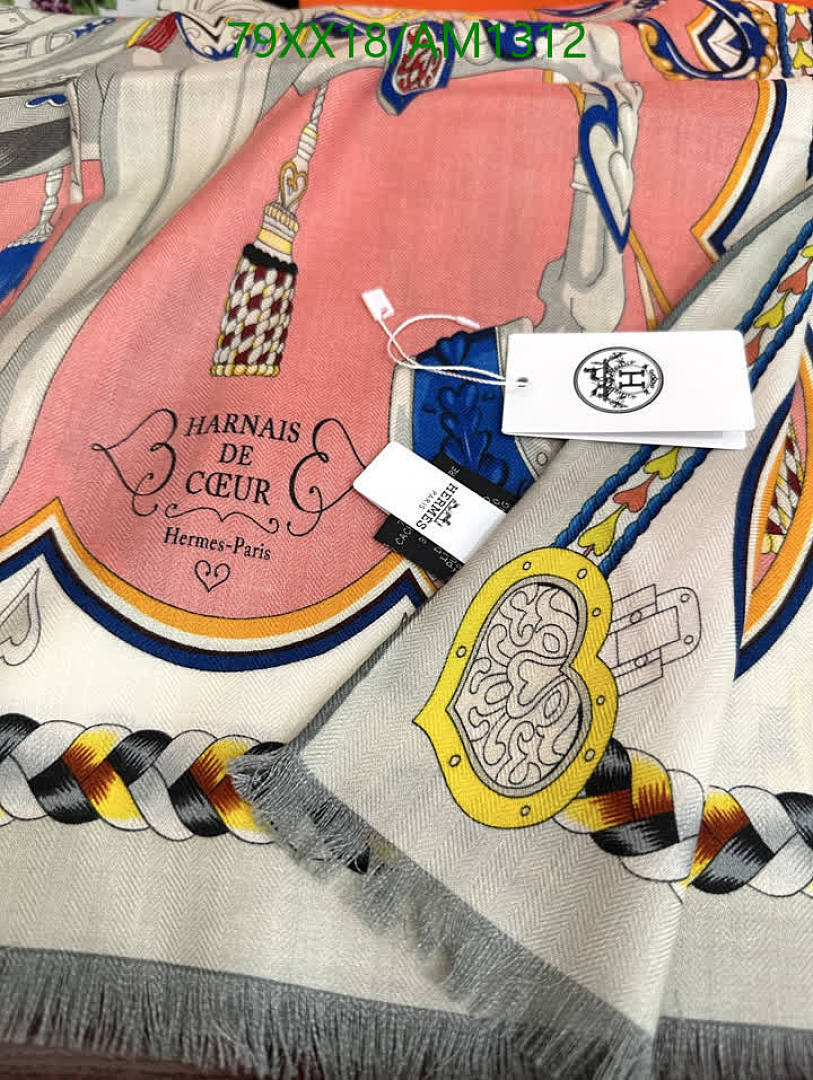 Hermes-Scarves Code: AM1312 $: 79USD