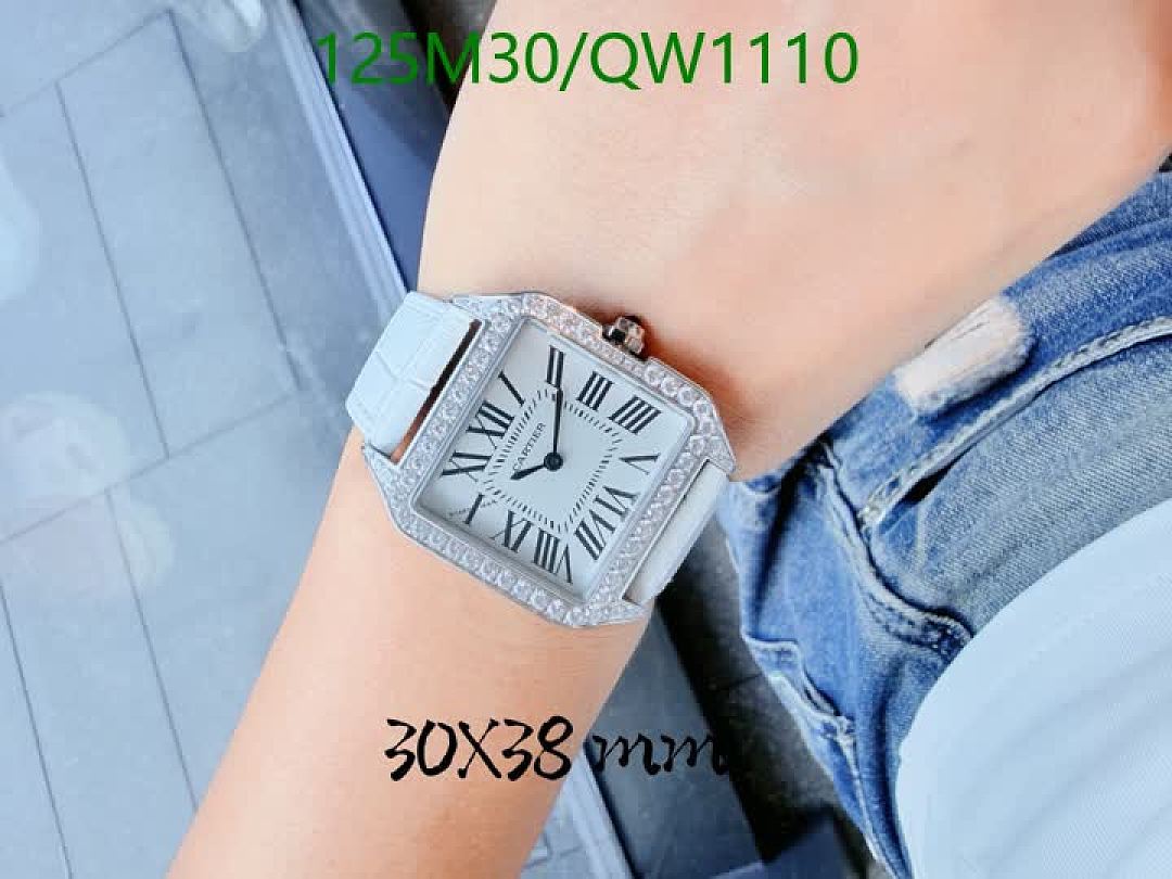Cartier-Watches4A Quality Code: QW1110 $: 125USD