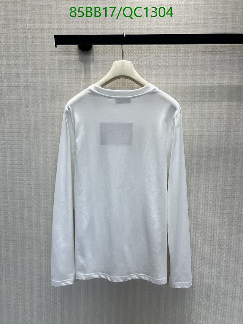 Miu Miu-Clothing Code: QC1304 $: 85USD