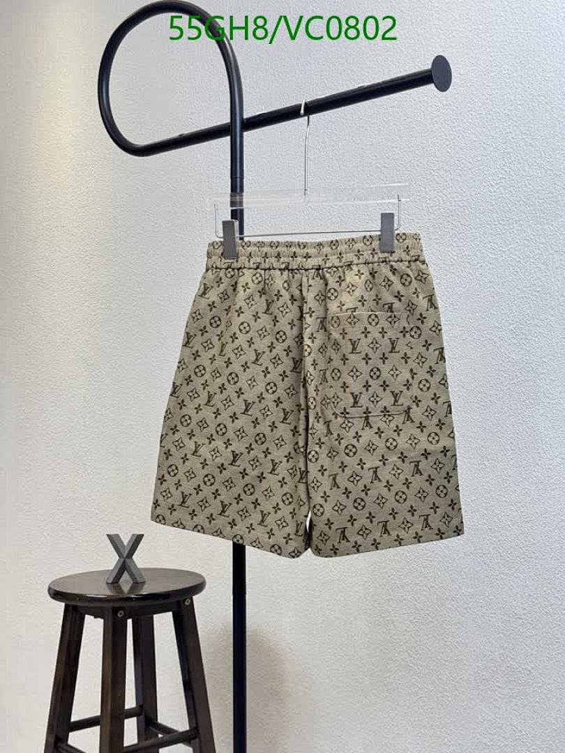 LV-Clothing Code: VC0802 $: 55USD