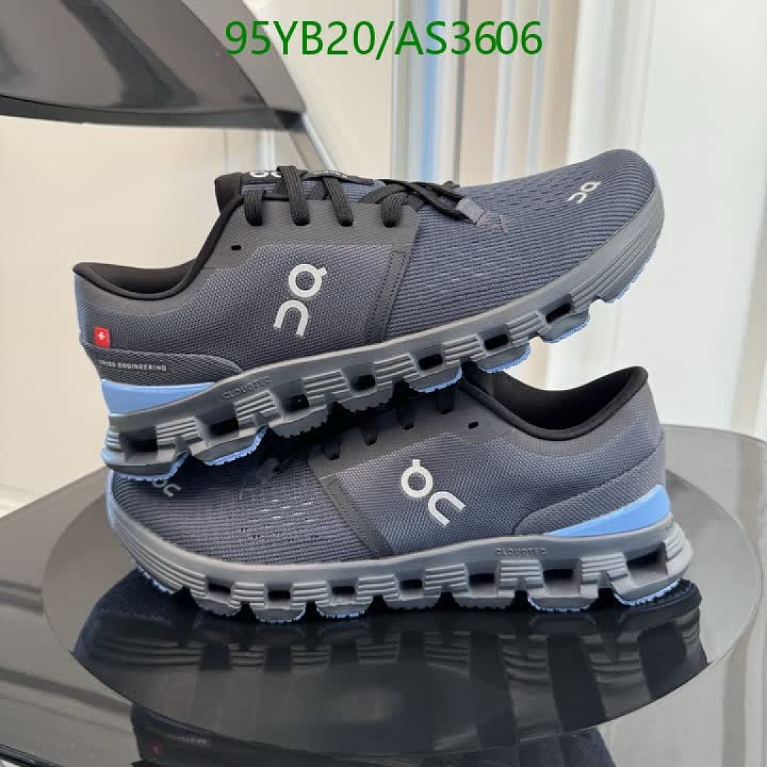 On Running Cloudsurfer-Women Shoes Code: AS3606 $: 95USD