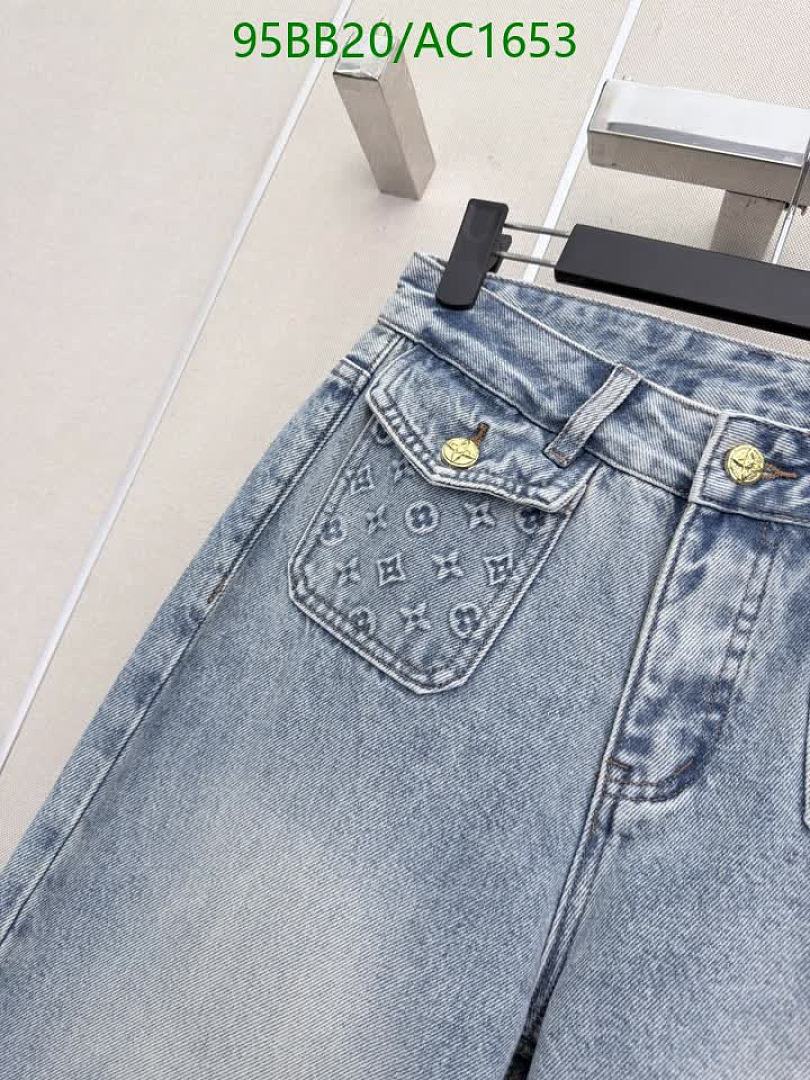 LV-Clothing Code: AC1653 $: 95USD