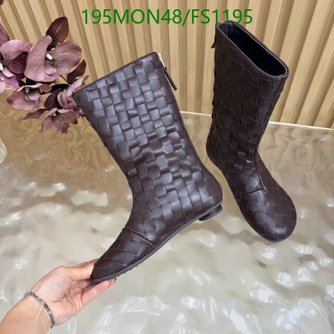 BV-Women Shoes Code: FS1195 $: 195USD