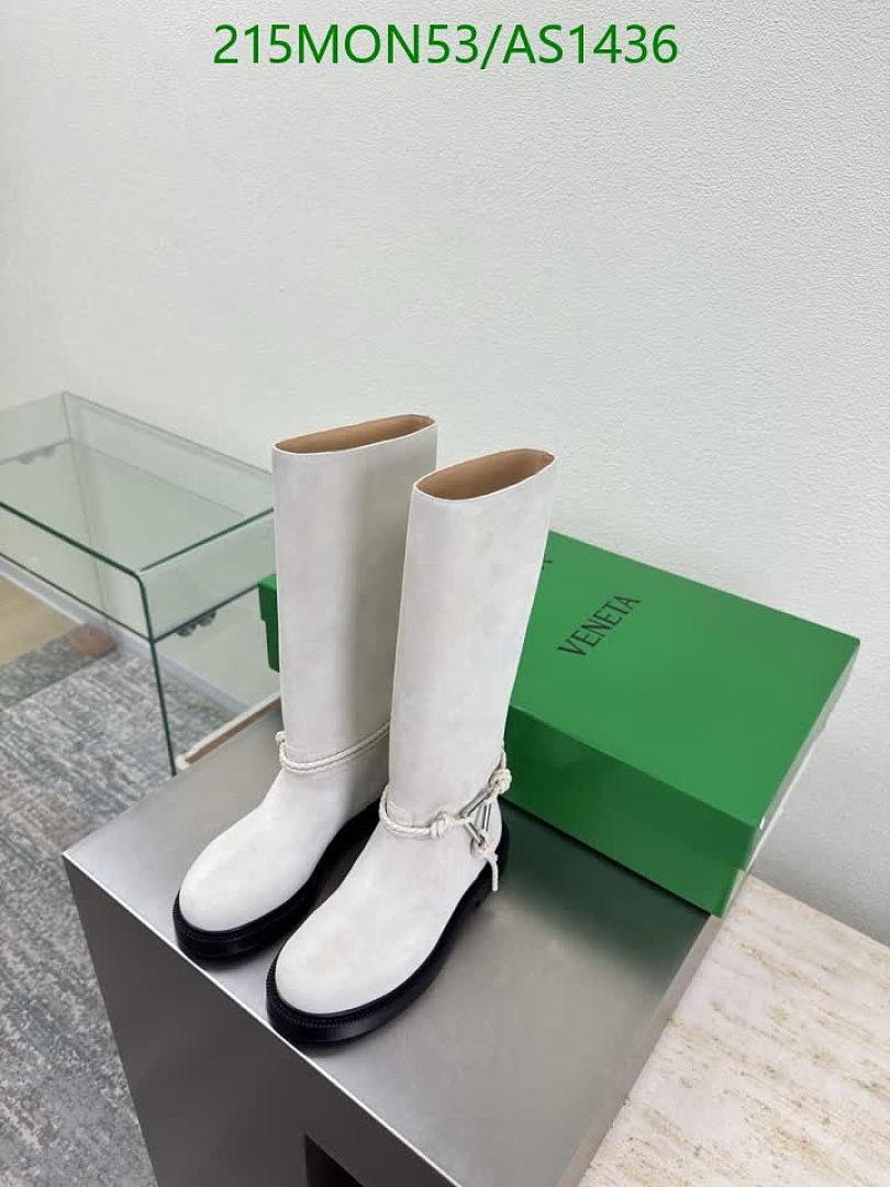 BV-Women Shoes Code: AS1436 $: 215USD