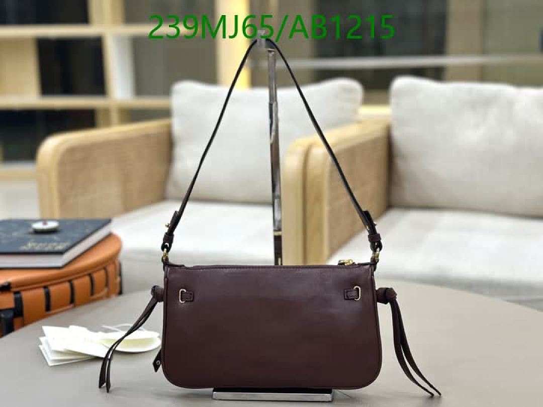 Chloe-BagsMirror Quality Code: AB1215 $: 239USD
