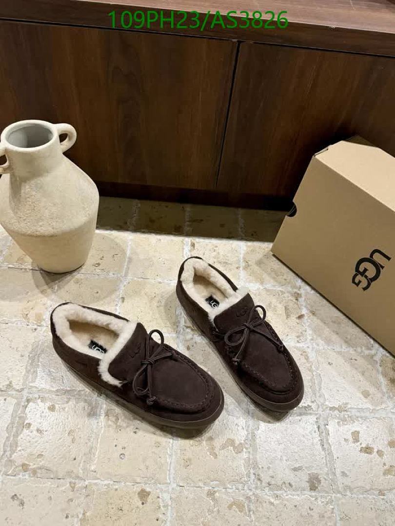UGG-Women Shoes Code: AS3826 $: 109USD