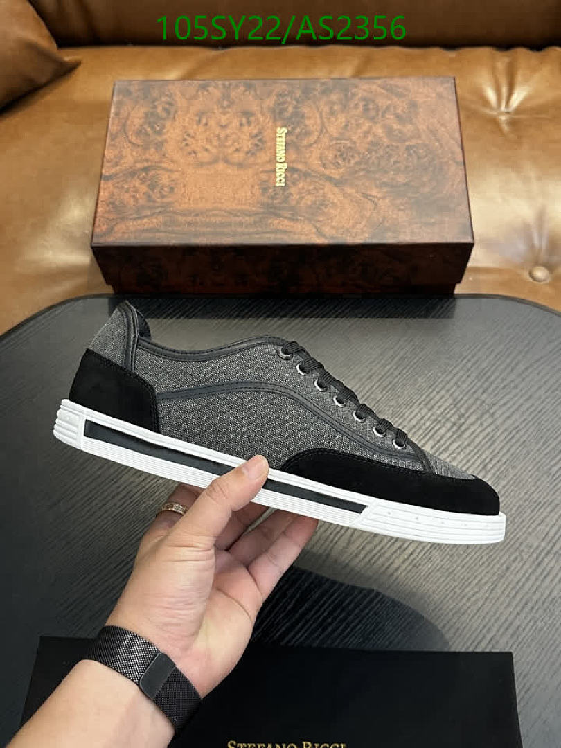 Stefano Ricci-Men shoes Code: AS2356 $: 105USD