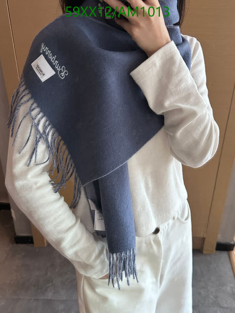 Burberry-Scarves Code: AM1013 $: 59USD