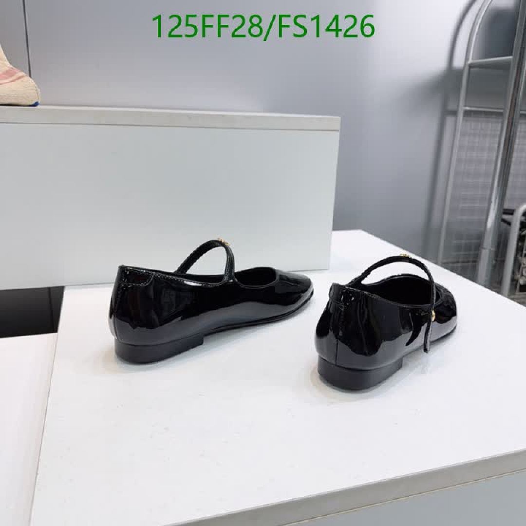 Celine-Women Shoes Code: FS1426 $: 125USD