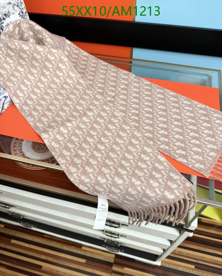 Dior-Scarves Code: AM1213 $: 55USD