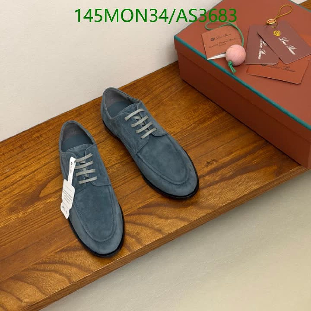 Loro Piana-Women Shoes Code: AS3683 $: 145USD